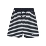 Морской синий