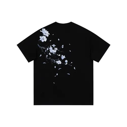 PISYPOX Унисекс Футболки