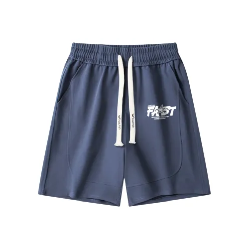 FASTFISH Унисекс Повседневные шорты