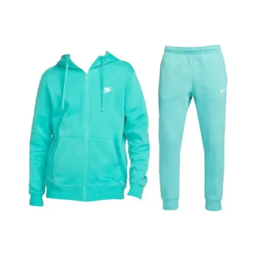 nike Повседневная спортивная одежда Унисекс Washed Cyan