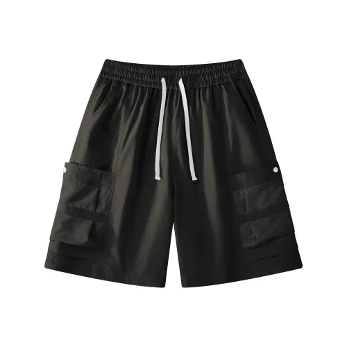 Endless Abyss Карго шорты унисекс