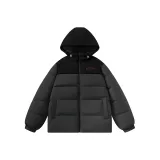 Dark Gray & Black (Qf Global Chest Logo)  
Темно-серый и черный (логотип на груди Qf Global)