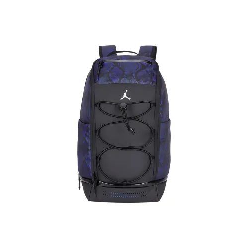 Джордан Oxford Рюкзак Унисекс Королевский Синий