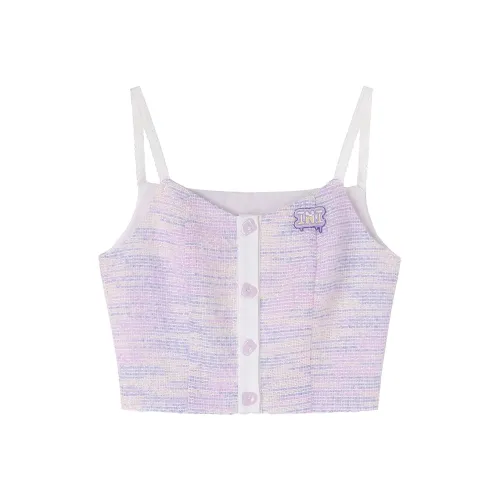 INEED I.T Sweet Dreamland Series Женские Футболки