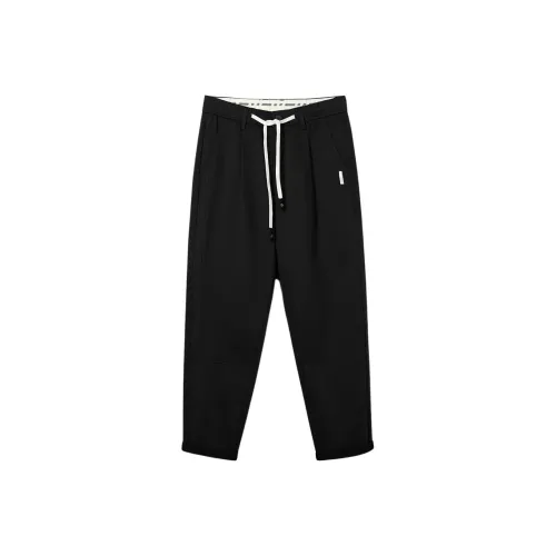 The Legend Of The Cloth Повседневные брюки Мужские