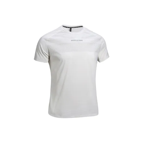 Muscle Dog Мужская Спортивная Одежда