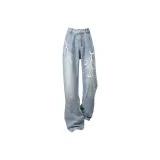 Светло-голубой