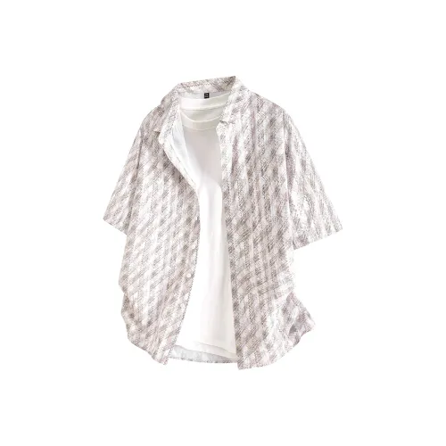 APUNCHLINEWORKSHOP Рубашка Унисекс