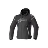 Чёрно-серый 111