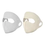 Светло-серый + Абрикос