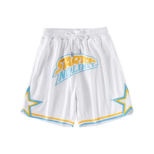 Starter Унисекс Баскетбольные шорты