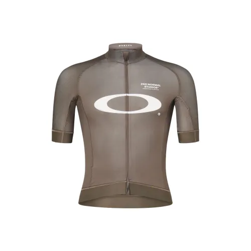 Oakley Черный Оливковый Мужская Велосипедная Одежда