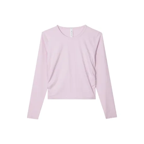 Lululemon Женские короткие топы