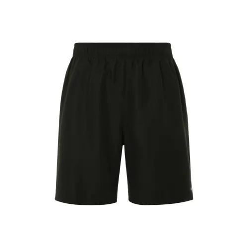 Nike ESSENTIALIST Черные Мужские Пляжные Шорты