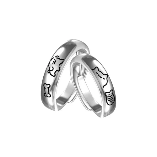 VIVIWELL Кольца Унисекс