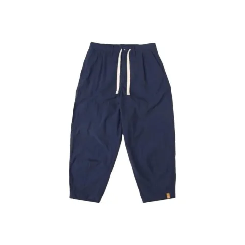 Timberland x C.F. STEAD Повседневные брюки Унисекс