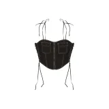 Дикий черный