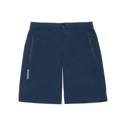 Black Ice Мужские Повседневные Шорты