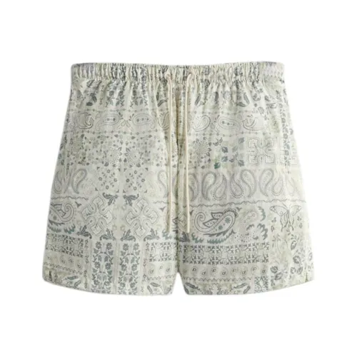 KITH Плавки Унисекс Спокойный Цвет