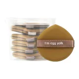 Яйцо Желток Пастри (7 шт Цилиндр Пачка)