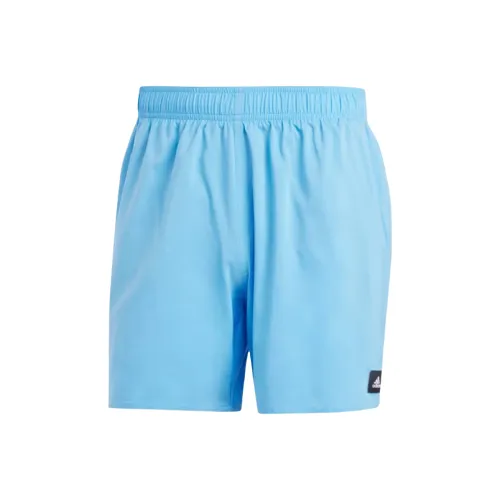 Adidas Sportswear Плавательные шорты Мужские Синие