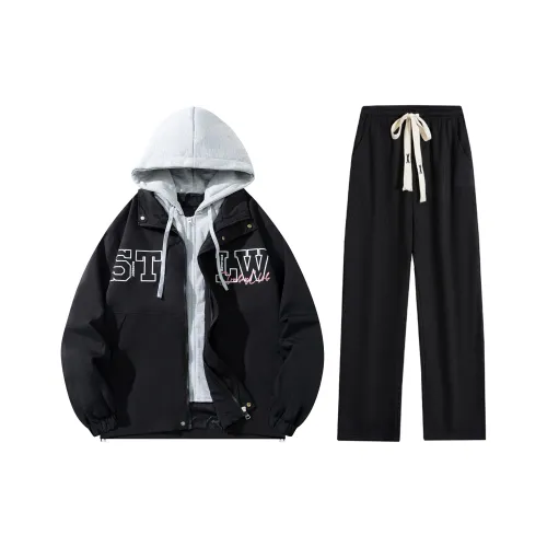 Stillslow Повседневная спортивная одежда Унисекс