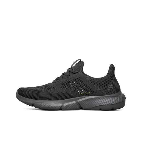 Skechers Ingram Беговые кроссовки Низкий топ Мужской