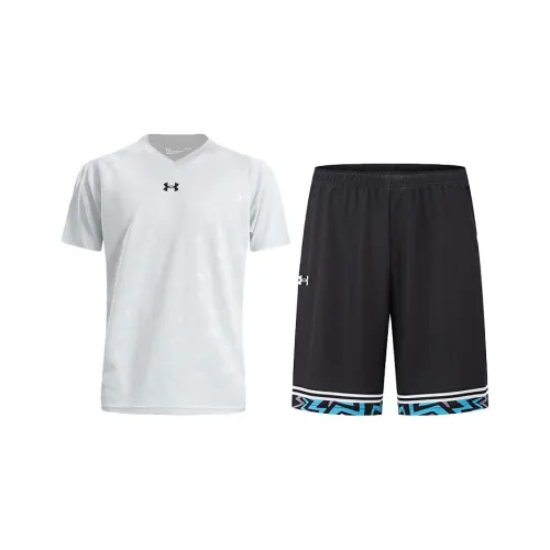 Under Armour Повседневная Спортивная Одежда Мужская