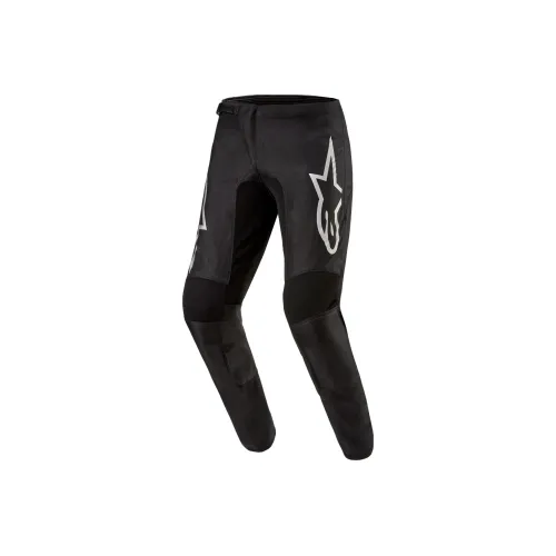 ALPINESTARS Черный Унисекс Гоночные костюмы / Мотоциклетные костюмы