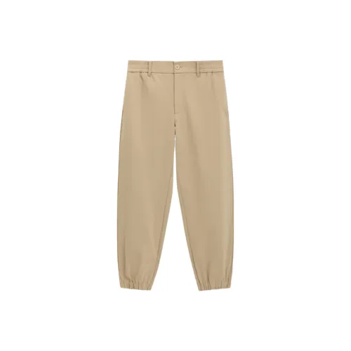 GAP совместный бренд Мужские Повседневные Брюки