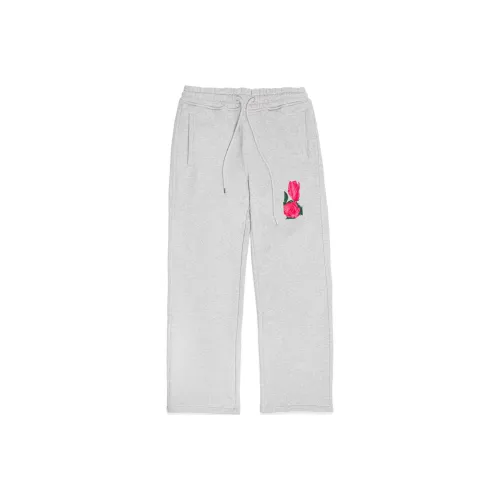 Soulland Gray Men's Casual Pants  
Soulland Серый Мужские Повседневные Брюки