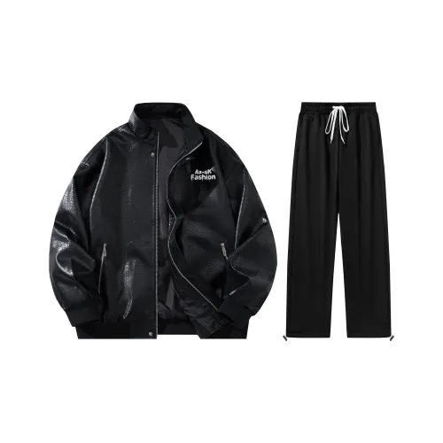 A.X.S.K Унисекс Повседневная спортивная одежда