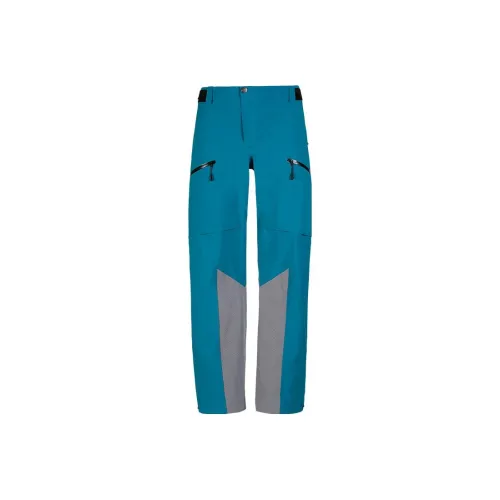 MAMMUT Мужские лыжные брюки
