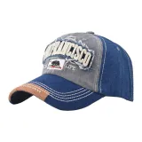 Темно-синий + Серый