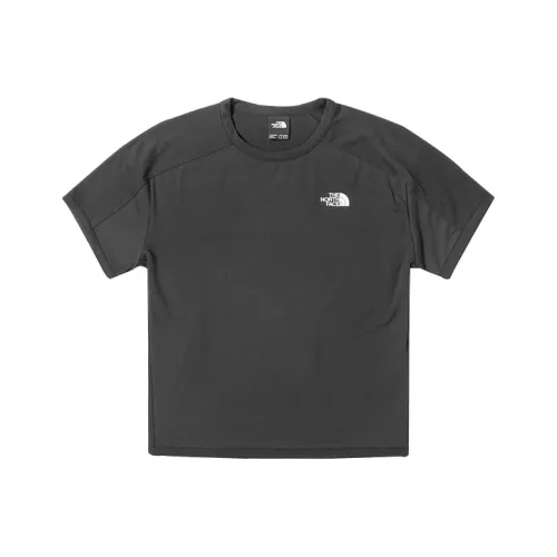 The North Face Черные Женские Футболки