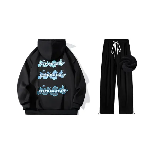 Kingsgspc Унисекс Свитшот Комплекты