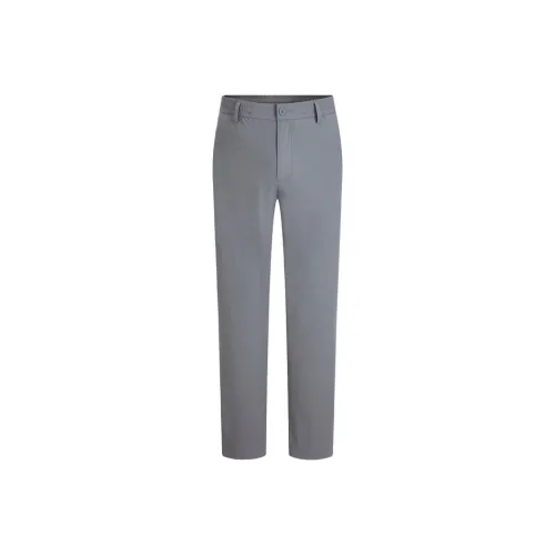 LONDA 1958 Light Gray 21 Мужские Повседневные Штаны