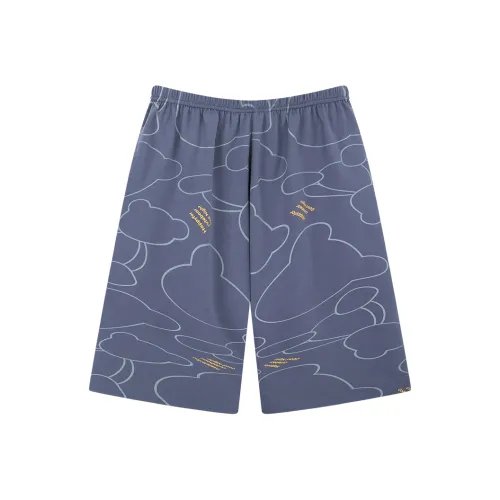 ROMANTIC·SPRING Пижамные штаны Мужские Цвет на изображении