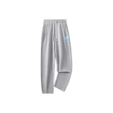 Фотиния Серый (B Граффити Синий Медведь Штаны Логотип)