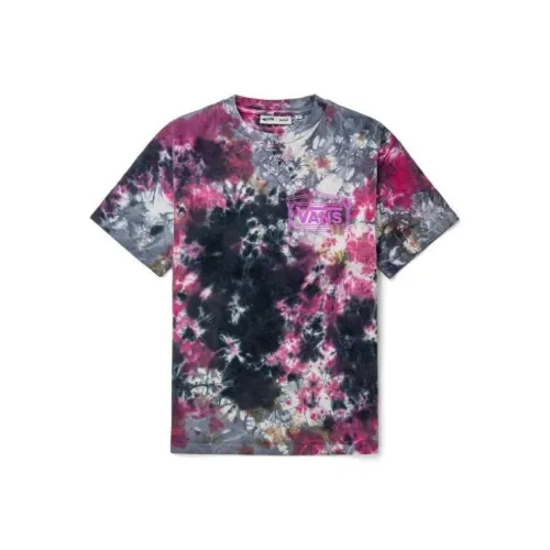 Vans x Aries TEE SS T-Shirt Женская Многоцветная