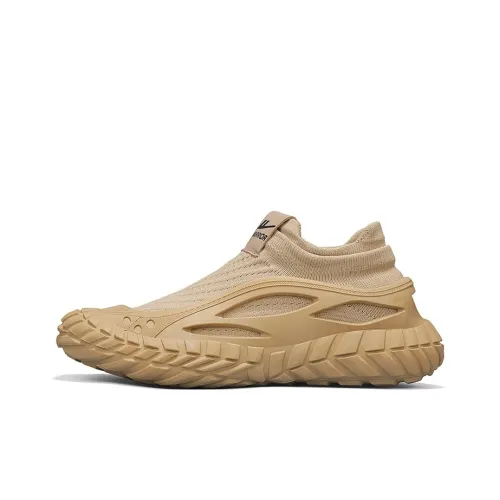 Warrior Casual Low Top Khaki Men's