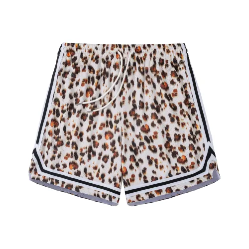 ZONEiD Многоцветные Мужские баскетбольные шорты