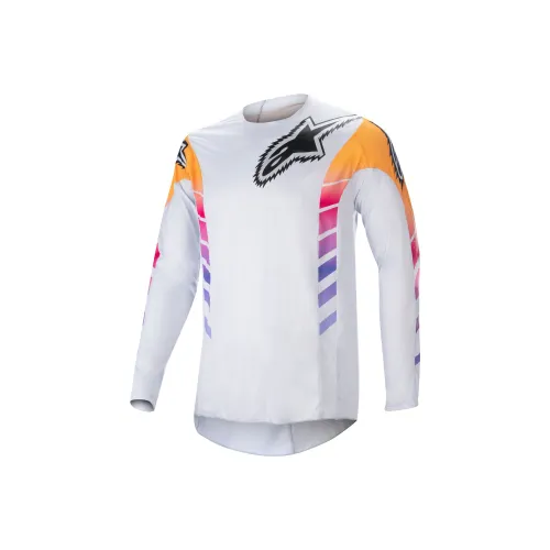 ALPINESTARS Ограниченная серия TECHSTAR Daytona 23 Jersey Унисекс