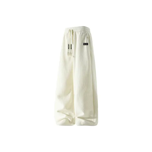 URBAN AUTHENTIC Повседневные брюки Унисекс