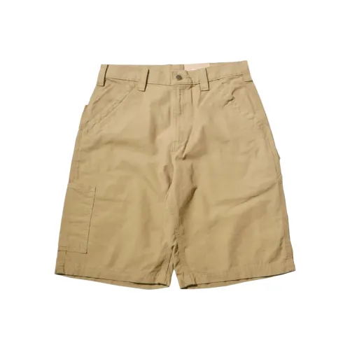 Carhartt Мужские Повседневные Шорты