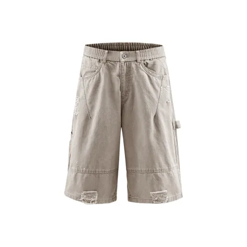 APAY Унисекс Шорты Карго