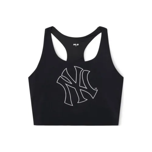 MLB Черные Женские Майки