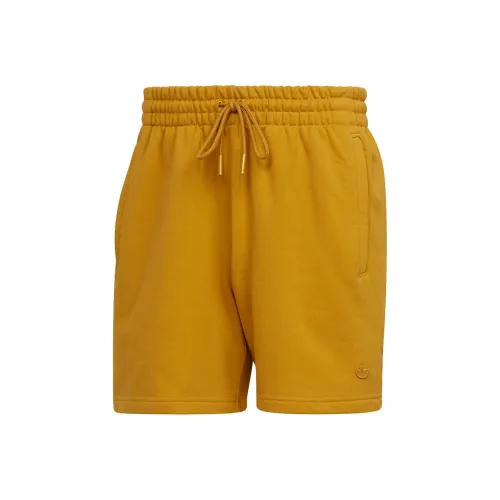 Adidas Originals C Short Ft Gold Мужские спортивные шорты