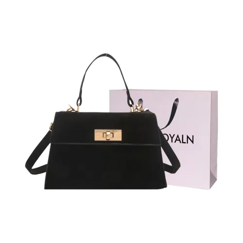 LOUIS ROYALN ПУ (полиуретан) Сумка через плечо Стандартная Унисекс Черный Красный Темно-коричневый Светло-коричневый