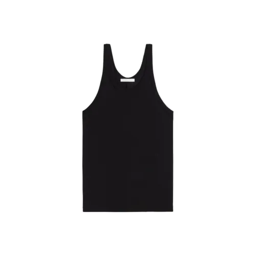 Helmut Lang Майка Женская Черная